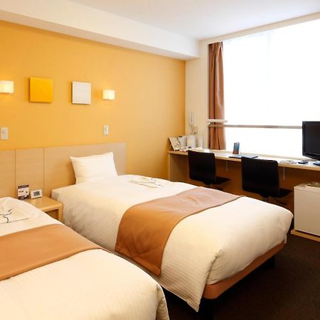Quad Inn Йокоте Екстер'єр фото