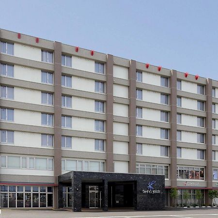 Quad Inn Йокоте Екстер'єр фото