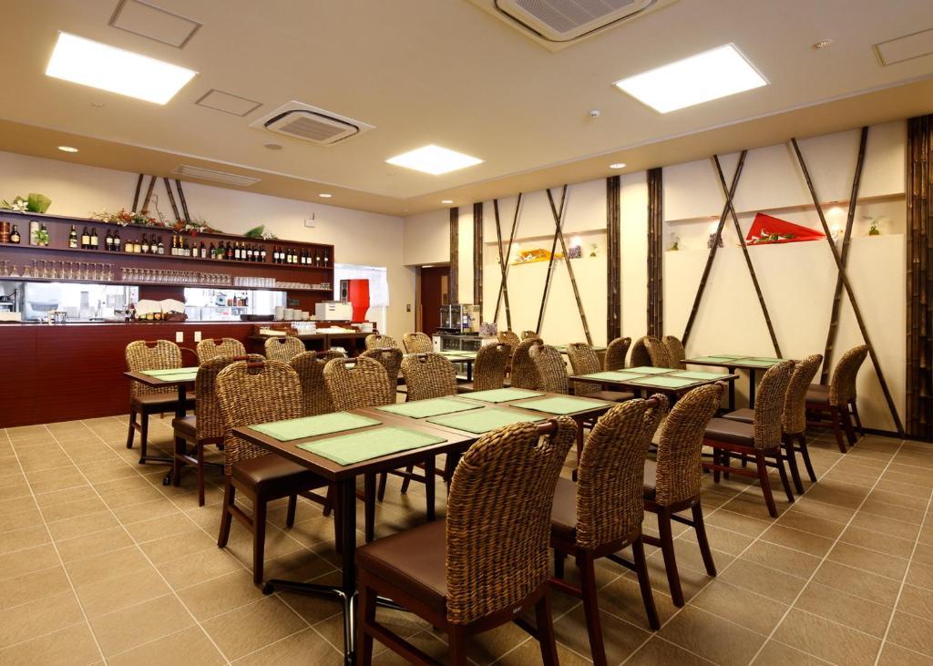 Quad Inn Йокоте Екстер'єр фото