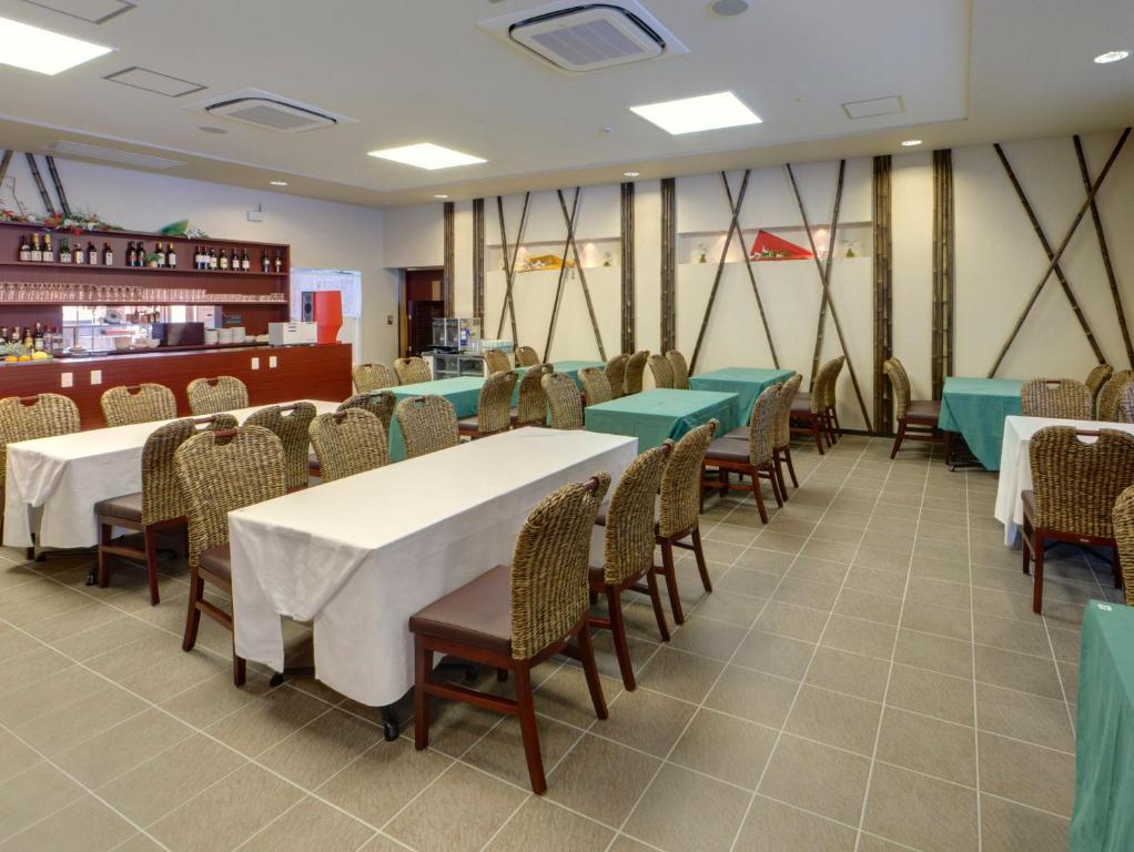 Quad Inn Йокоте Екстер'єр фото