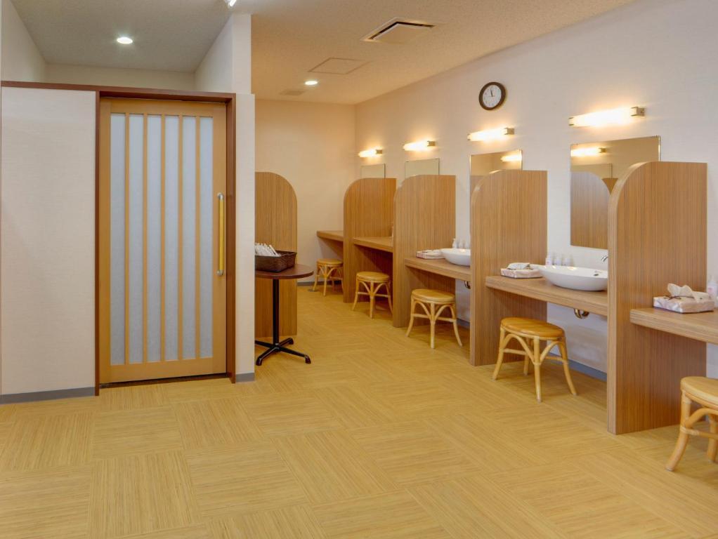 Quad Inn Йокоте Екстер'єр фото