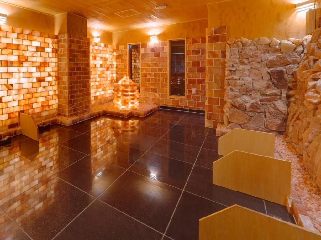 Quad Inn Йокоте Екстер'єр фото