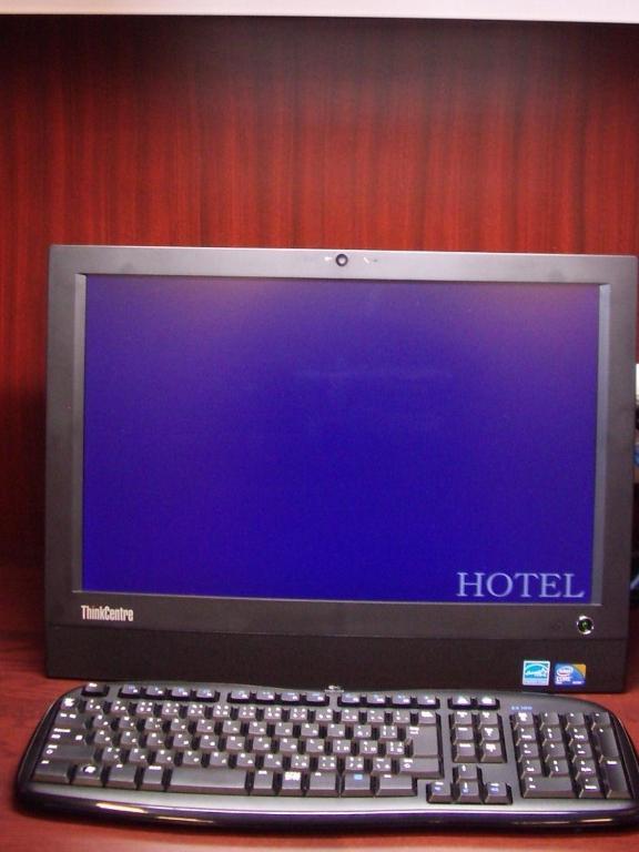 Quad Inn Йокоте Екстер'єр фото