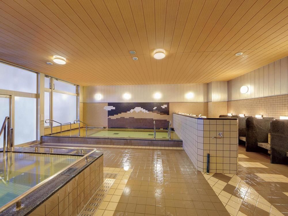 Quad Inn Йокоте Екстер'єр фото