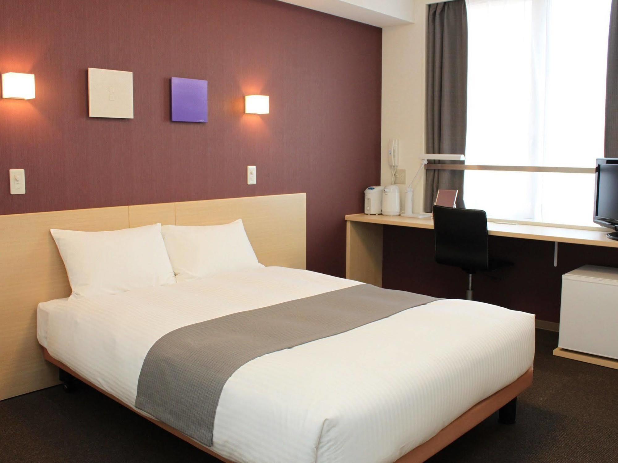 Quad Inn Йокоте Екстер'єр фото